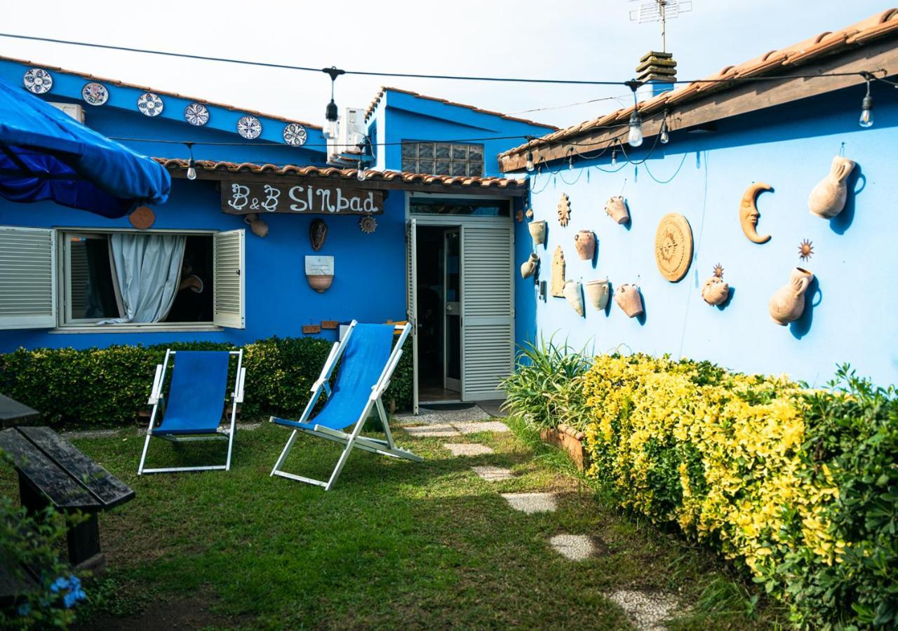Sinbad La Scialuppa Bed & Breakfast
