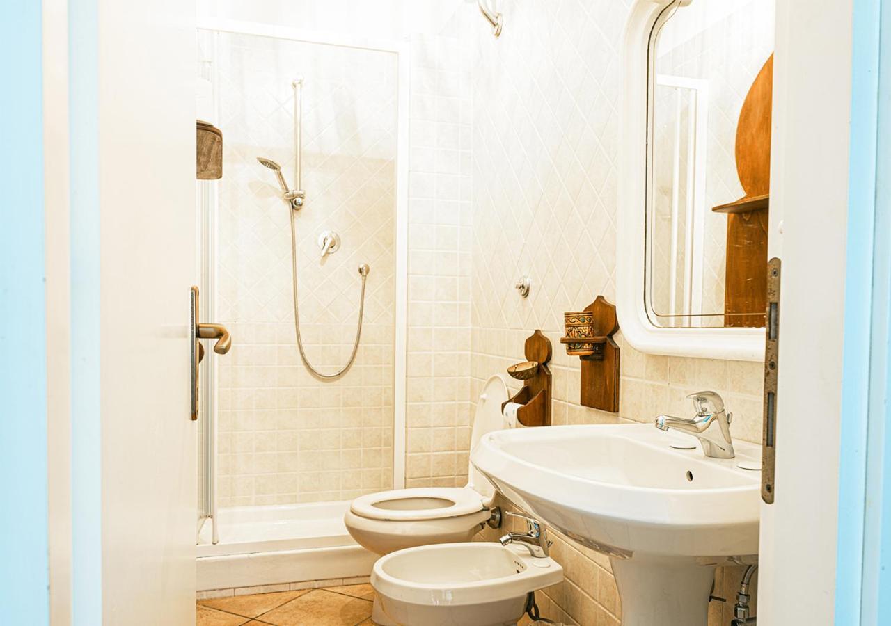 Bed & Breakfast Sinbad La Scialuppa Fregenae
