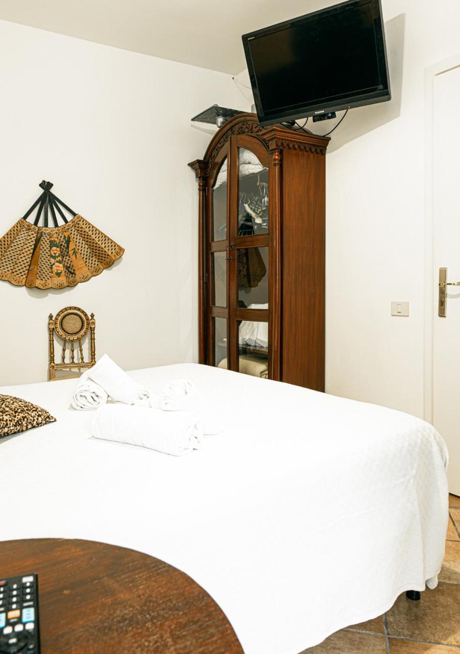 Sinbad La Scialuppa Bed & Breakfast *