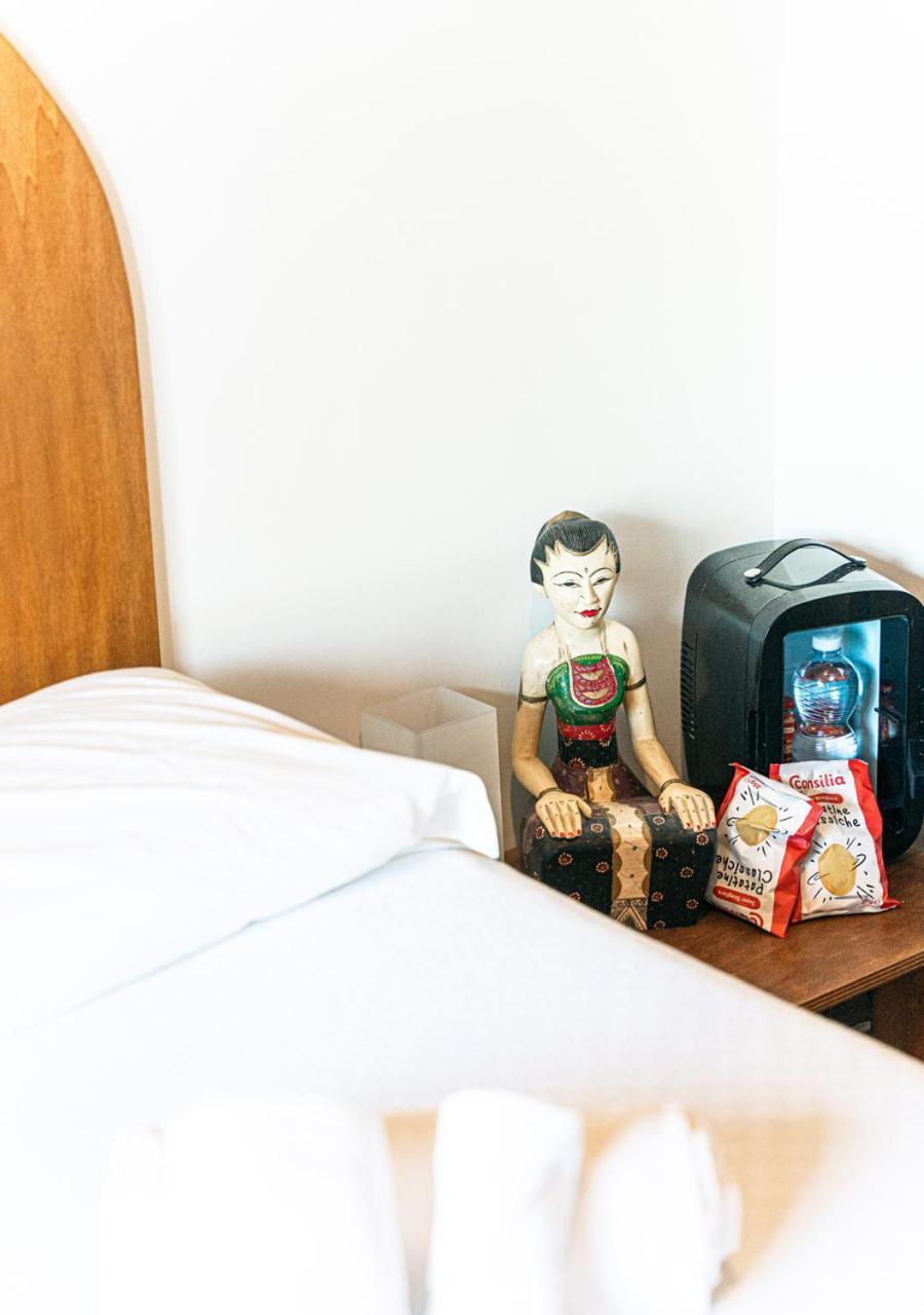Bed & Breakfast Sinbad La Scialuppa