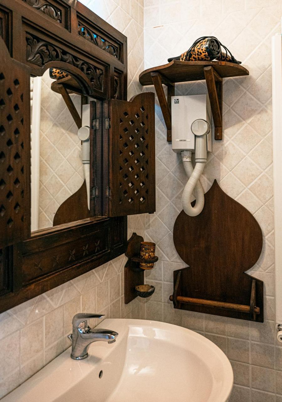 Bed & Breakfast Sinbad La Scialuppa