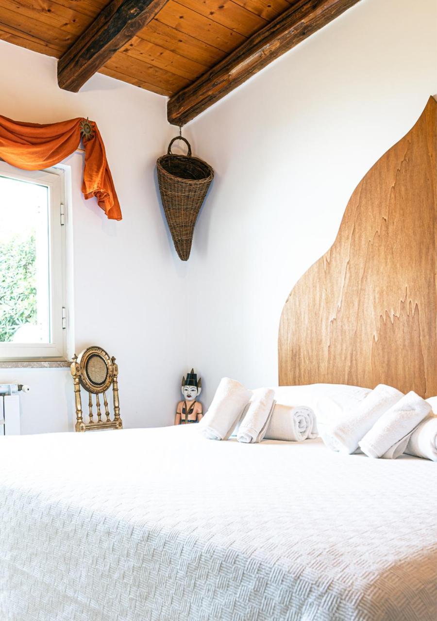 Bed & Breakfast Sinbad La Scialuppa Fregenae