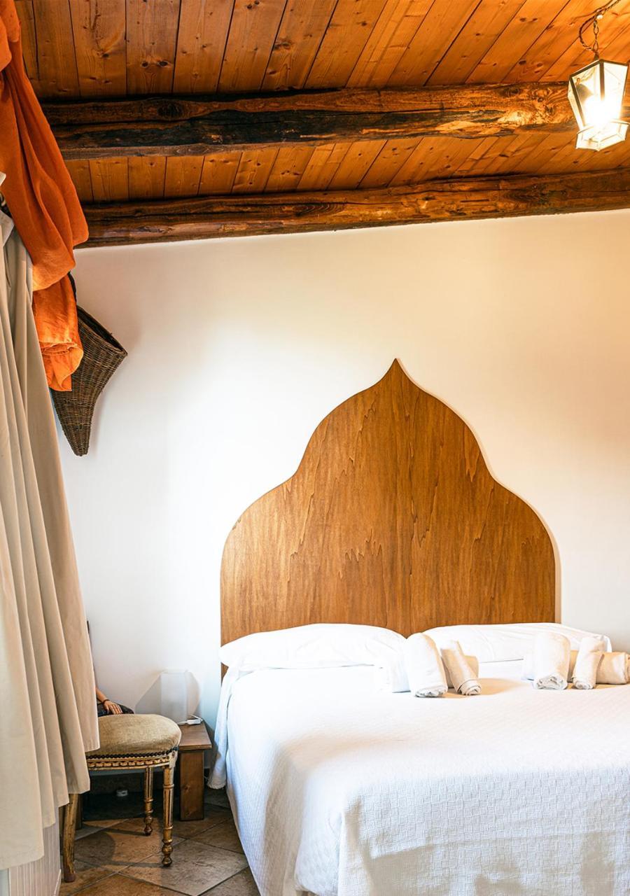 Bed & Breakfast Sinbad La Scialuppa *