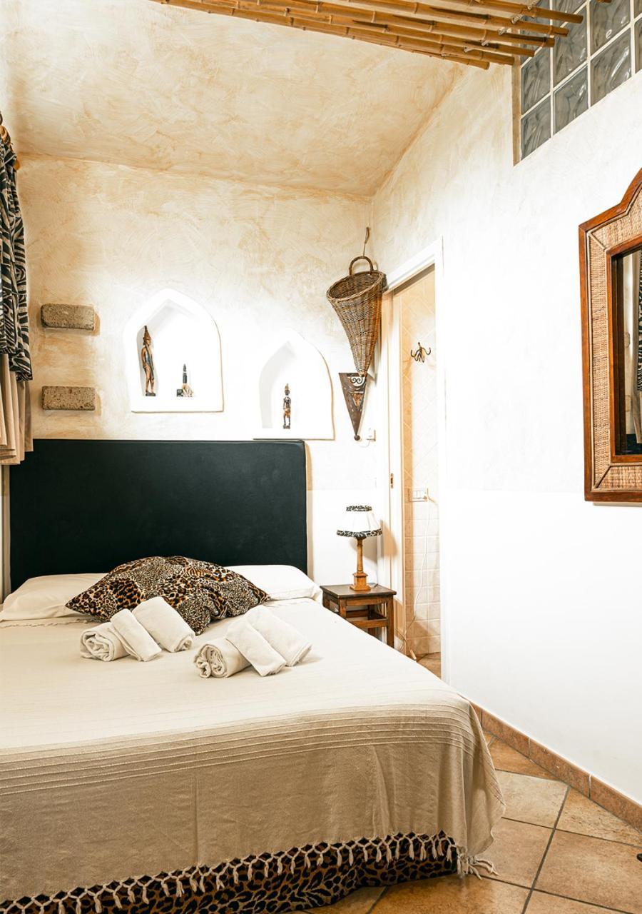 Bed & Breakfast Sinbad La Scialuppa