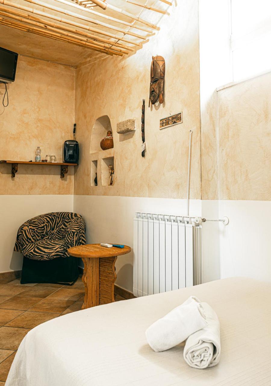 Bed & Breakfast Sinbad La Scialuppa *