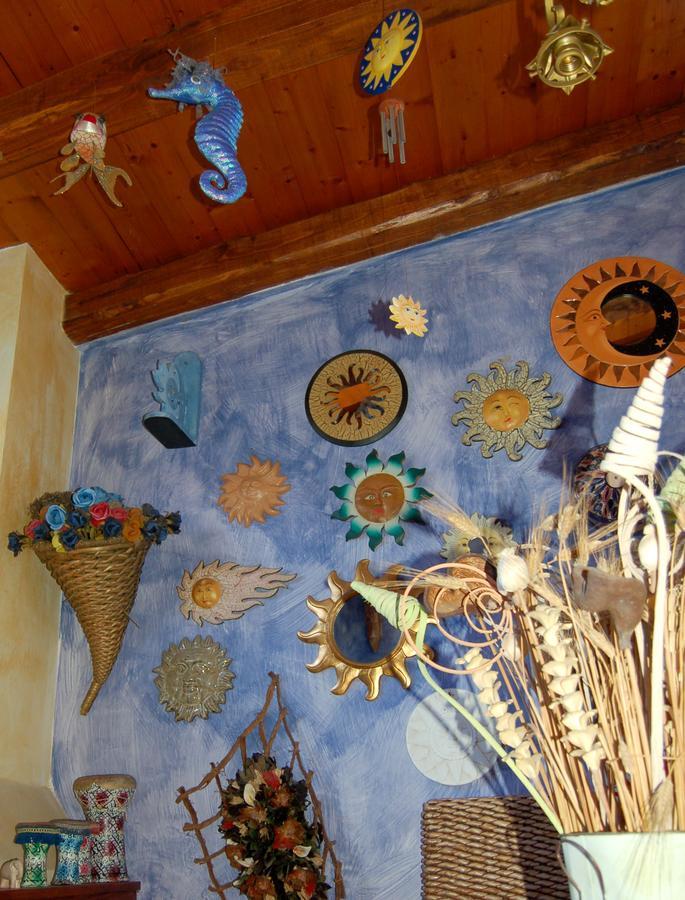Sinbad La Scialuppa Bed & Breakfast