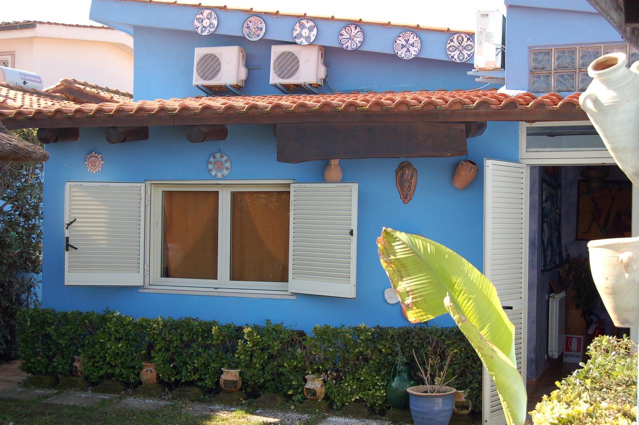 Bed & Breakfast Sinbad La Scialuppa *
