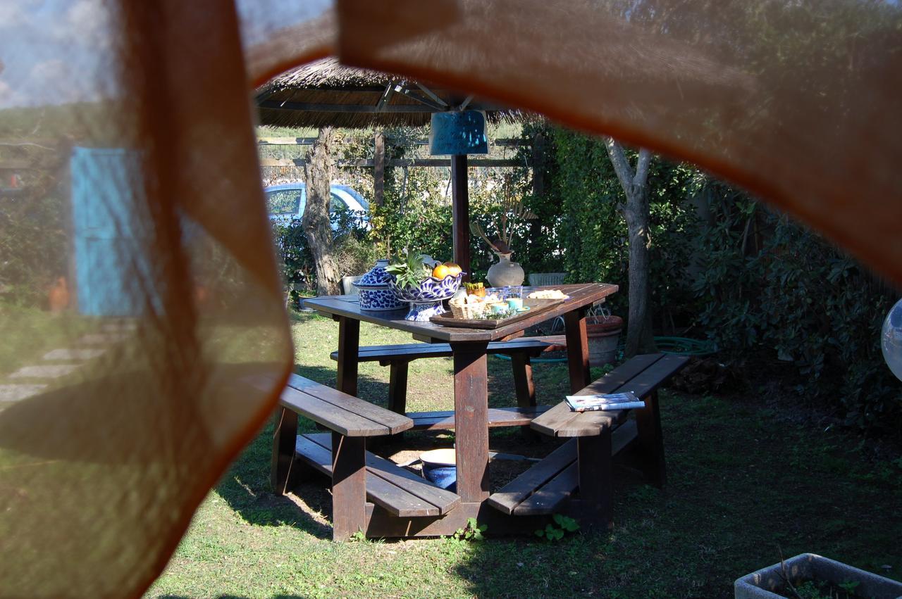 Sinbad La Scialuppa Bed & Breakfast *