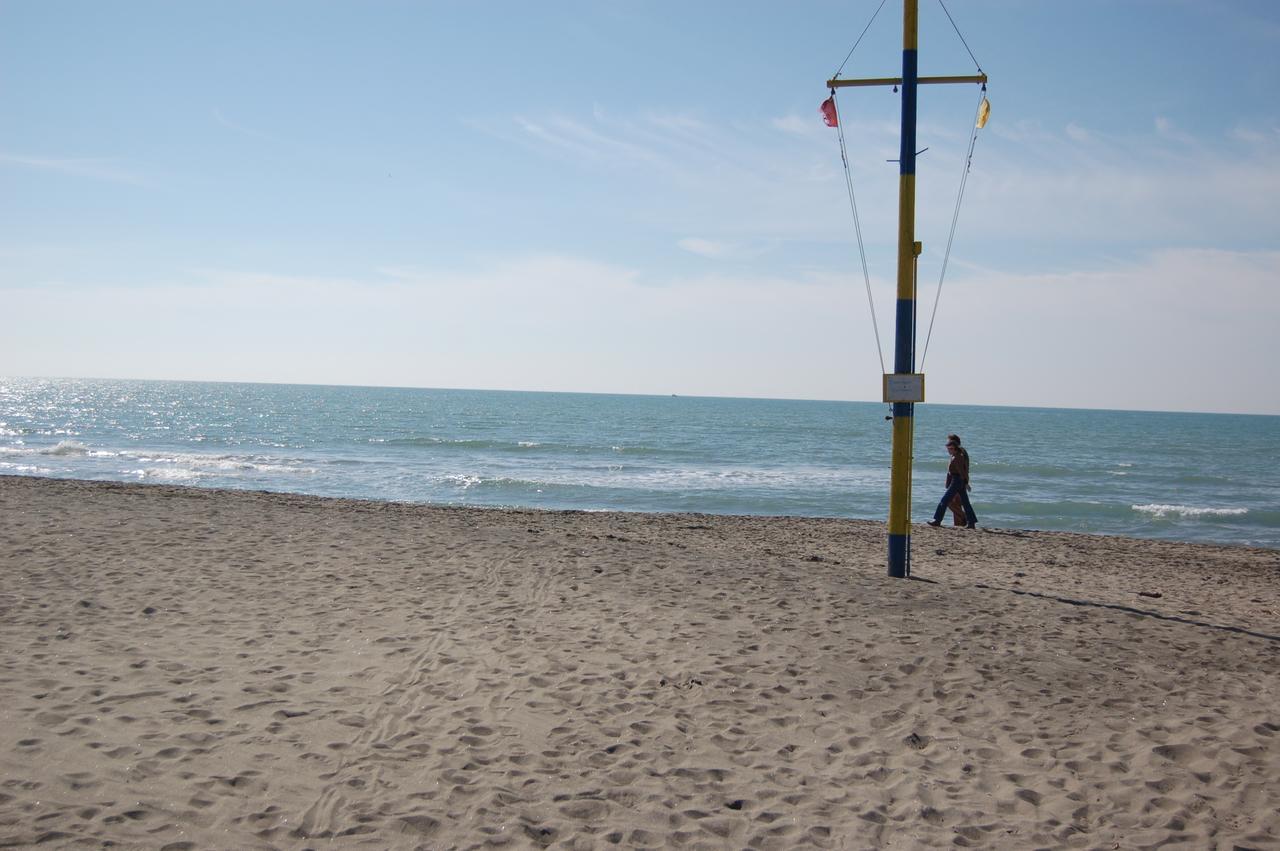 Bed & Breakfast Sinbad La Scialuppa